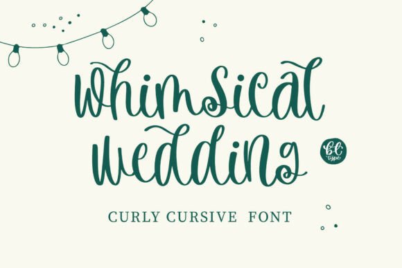 Download Whimsical Wedding - Premium Resources
