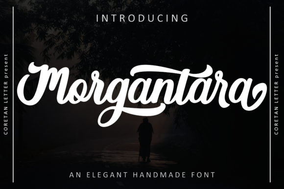Download Morgantara - Premium Resources