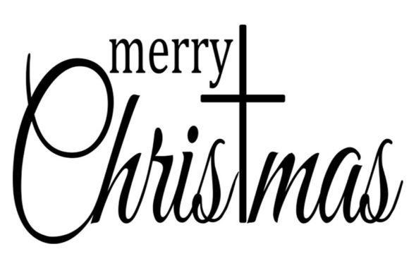 Download Merry Christmas SVG - Merry christmas Collection