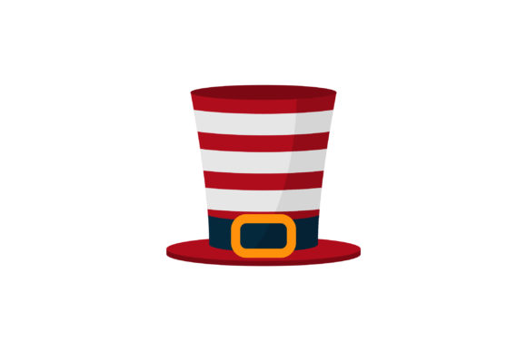 Download Christmas Day Decoration with Hat - Christmas day Collection