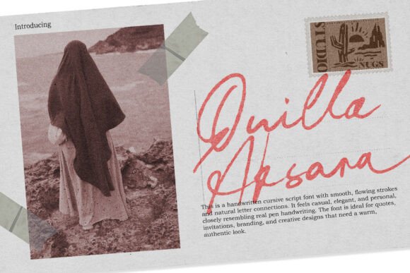 Download Quilla Aksara - Premium Bundle
