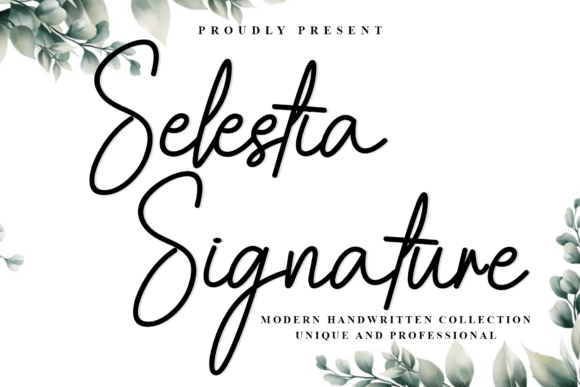 Download Selestia Signature - Premium Bundle