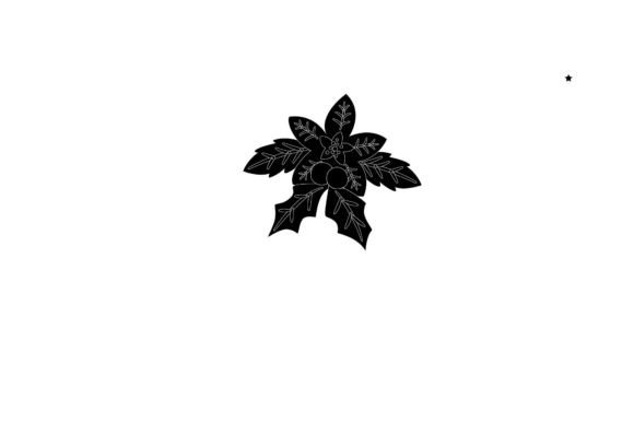 Download Christmas Silhouette Design 12 - Christmas silhouette Collection