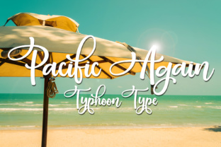 Download Pacific Again - Premium Resources