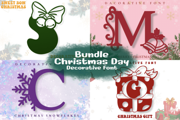 Download Christmas Day Bundle - Christmas day Collection