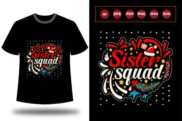 Download Christmas Day T Shirt,Mug,Sticker Design - Christmas day Collection